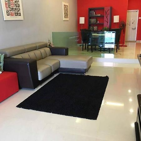 Homestay Atfa Beseri Kangar Perlis Dış mekan fotoğraf