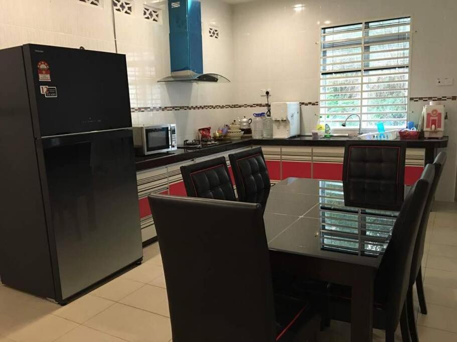 Homestay Atfa Beseri Kangar Perlis Dış mekan fotoğraf
