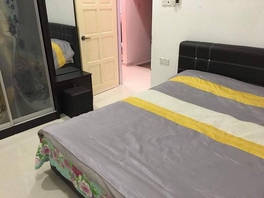 Homestay Atfa Beseri Kangar Perlis Dış mekan fotoğraf