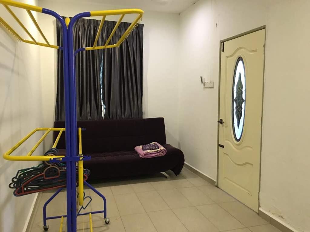 Homestay Atfa Beseri Kangar Perlis Dış mekan fotoğraf