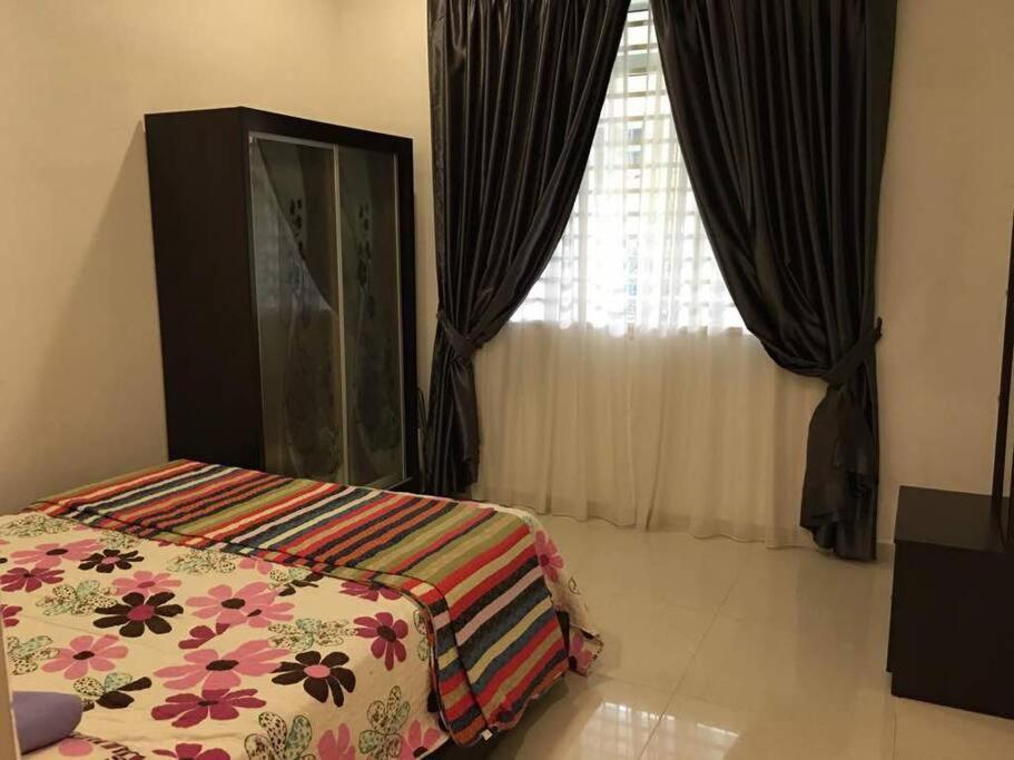 Homestay Atfa Beseri Kangar Perlis Dış mekan fotoğraf